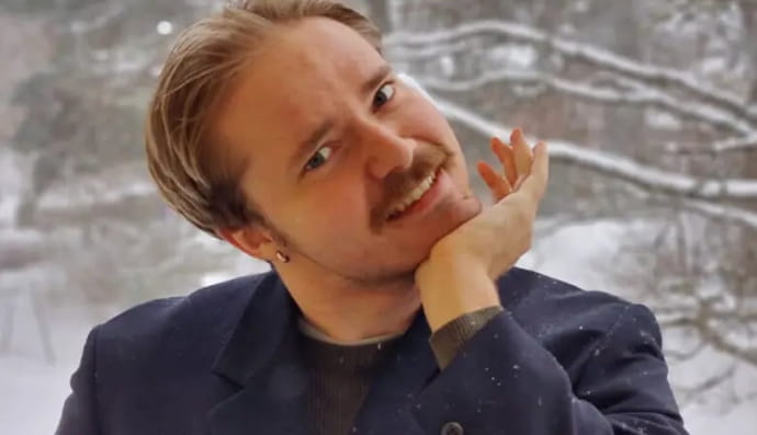 Олле Лендін 