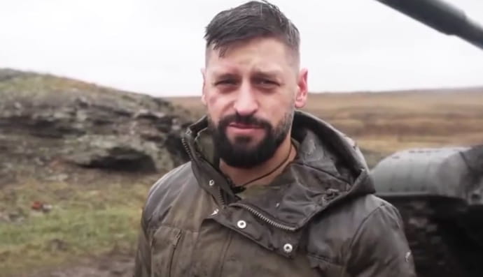 Пропагандист