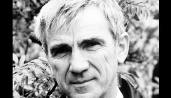 Григорій Лютий