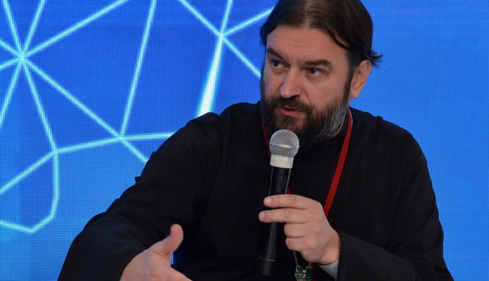 андрій ткачов