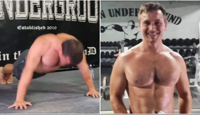 Лукас Хельмке