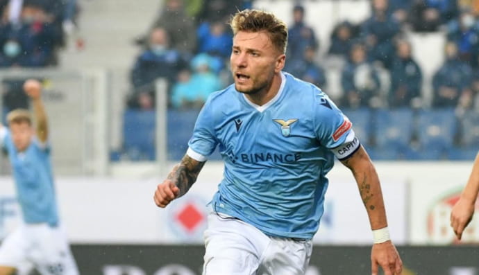 Чіро Іммобіле 