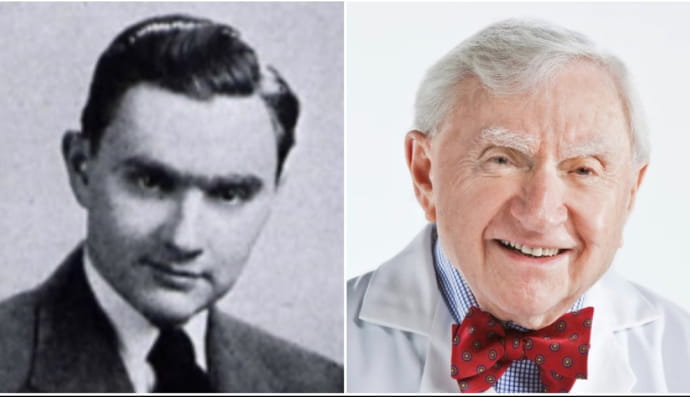 Говард Такер