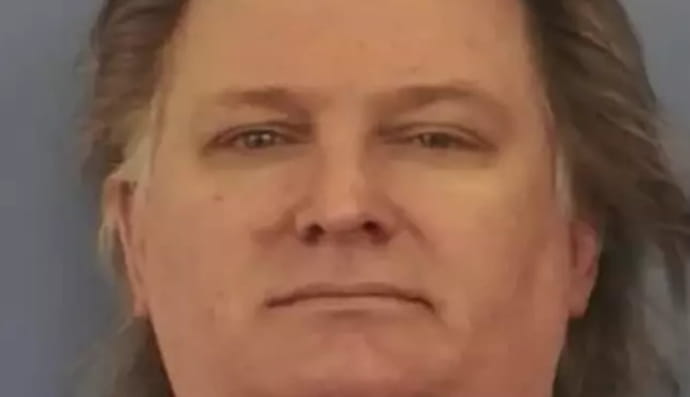 Гері Карл Сіммонс-молодший 