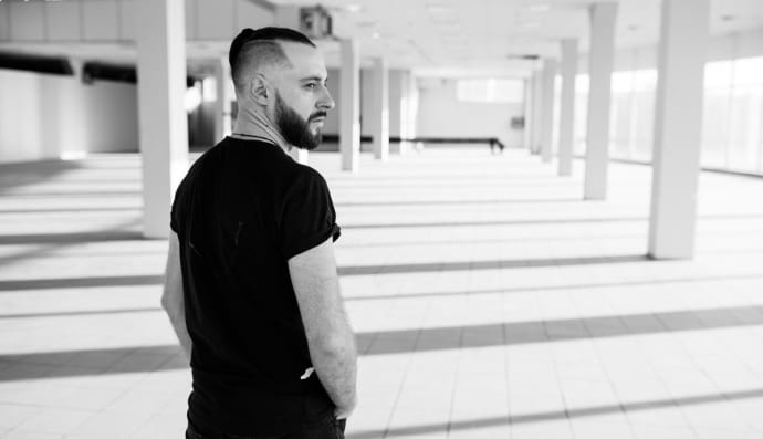 Андрей Касенюк