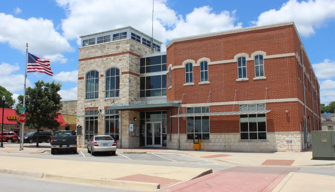 Городской совет Кайла (Техас)