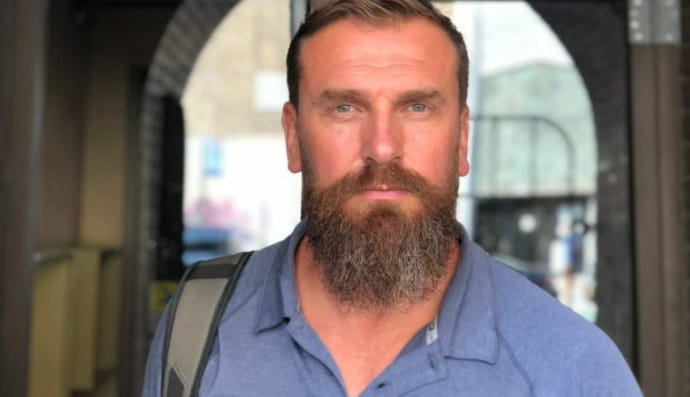 Міністр освіти Оксен Лісовий