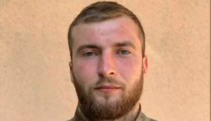 Михаил Костенко