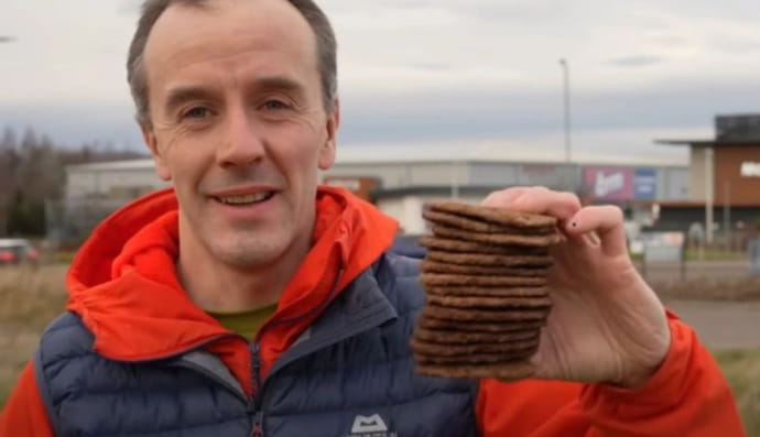 Дейв Маклеод 