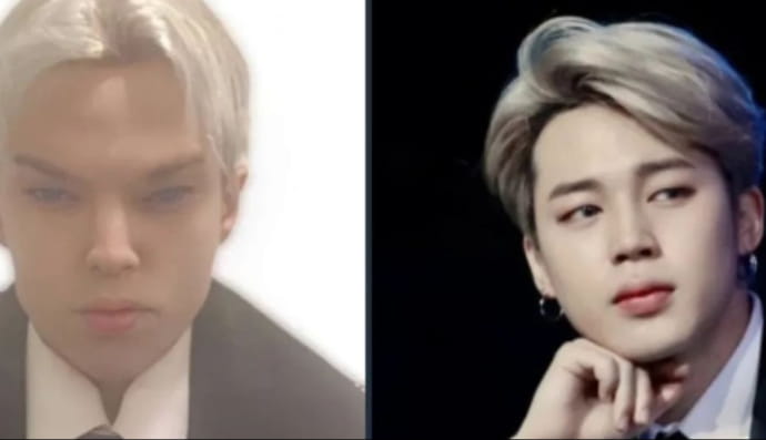 канадець зробив 12 пластичних операцій