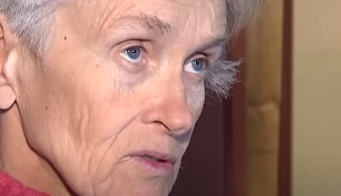 Валентина Підвербна