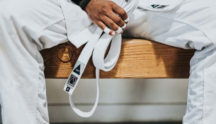 Бойові мистецтва