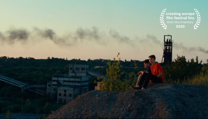 "Ми не згаснемо" 