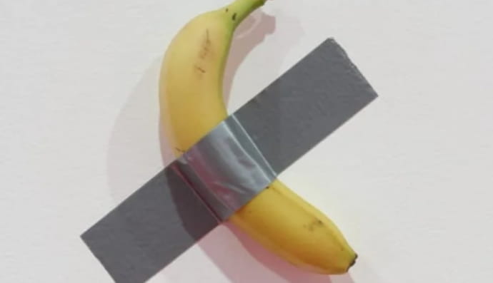 Інсталяція "Комедіант"