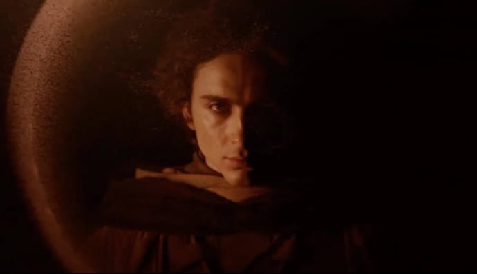 фильм "Дюна"