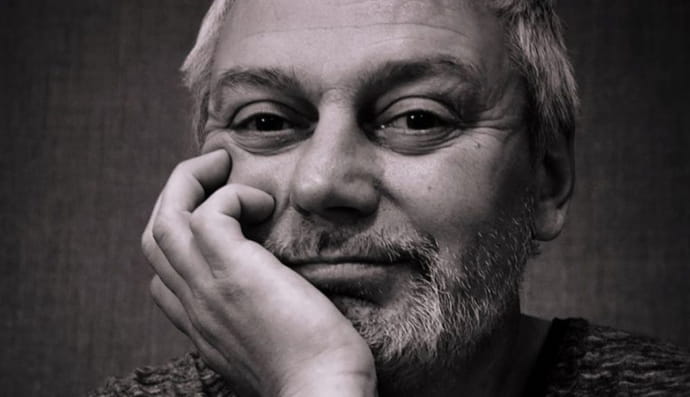 Дмитро Кравець