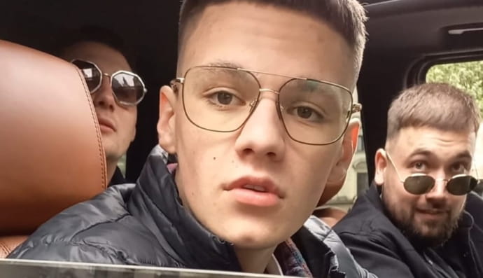 Скандал у Львові