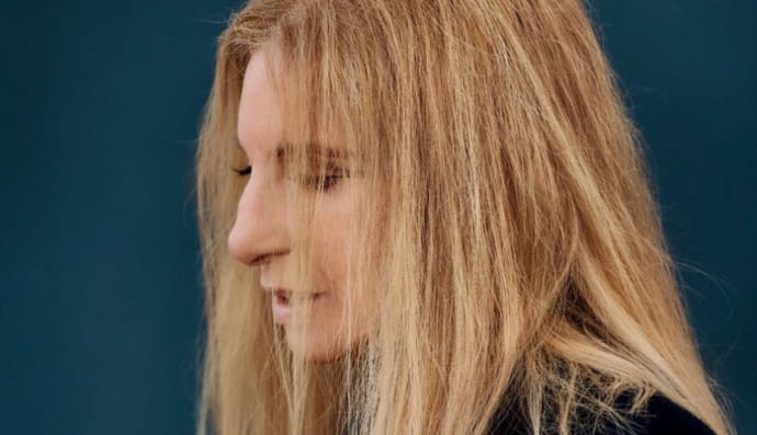 Барбра Стрейзанд 