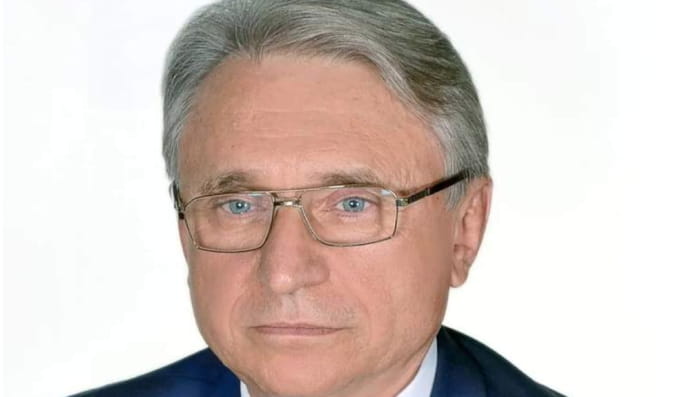 Василь Андріїв