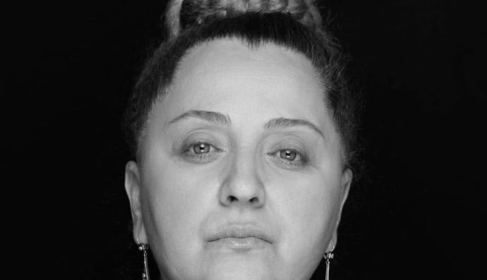 Ніно Катамадзе 