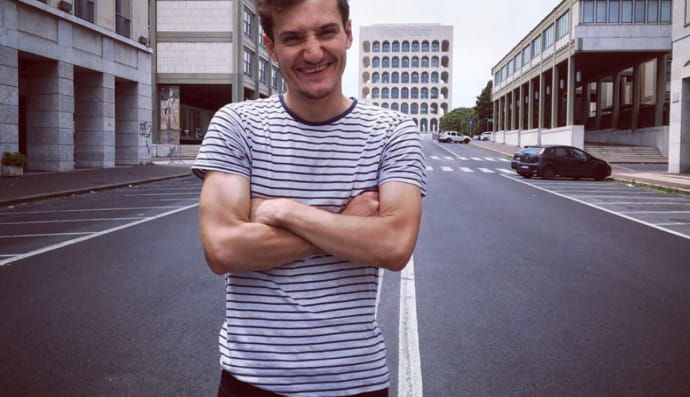 Арман Солдін