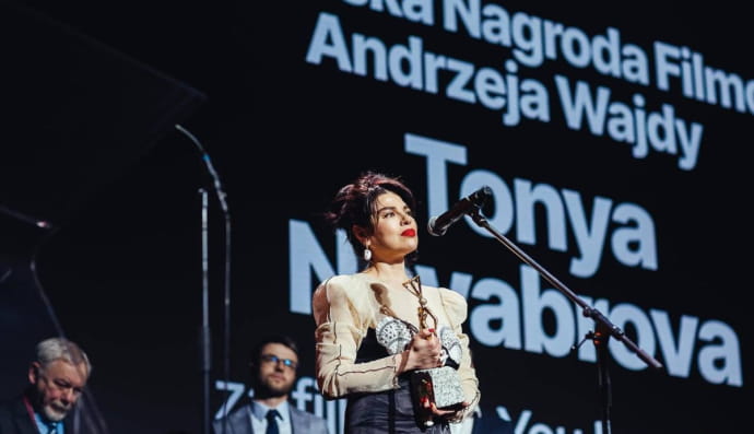 Фото с фестиваля