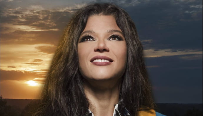 Руслана Лижичко