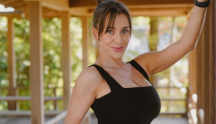 Джозефіна Джексон