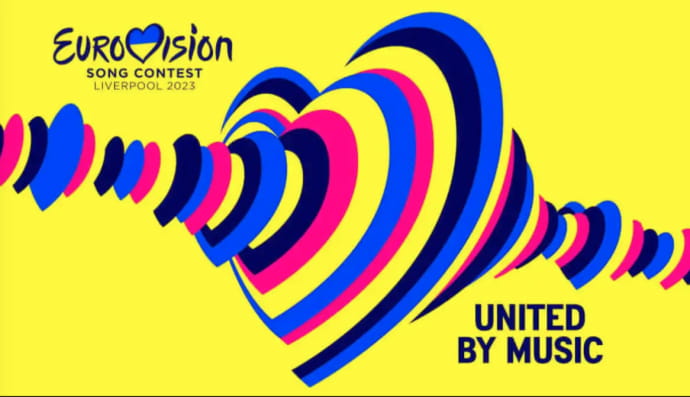 Євробачення-2023