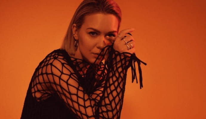 Моніка Лінкіте