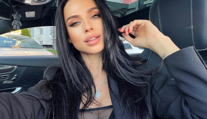 Инна Воронова