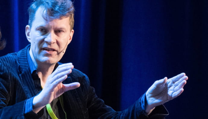 Люк Гардінг