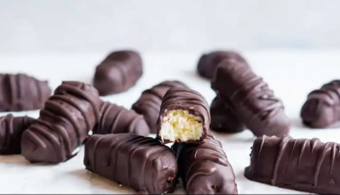 Батончики Баунти