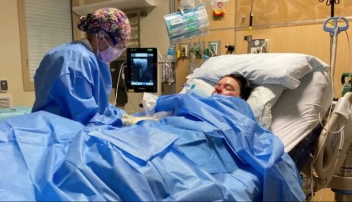 Кайла Нельсон 