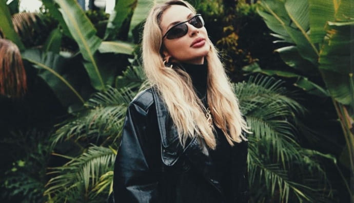 Светлана Лобода