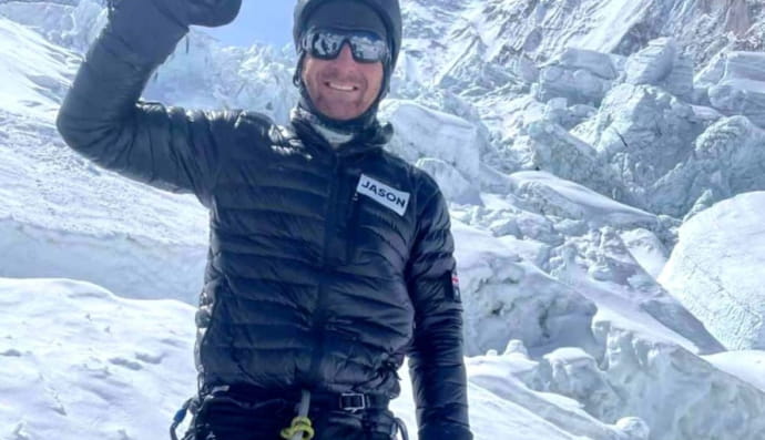 Джейсон Кеннисон