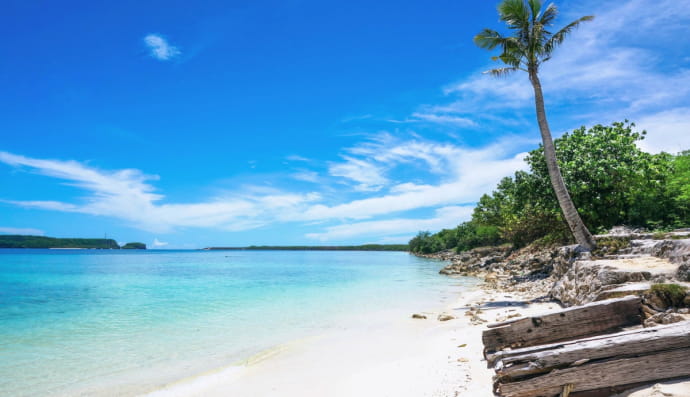 Острів Гуам