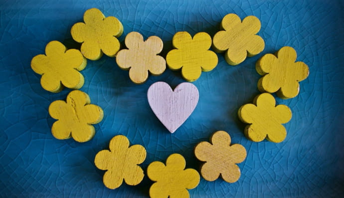 Символ сердца