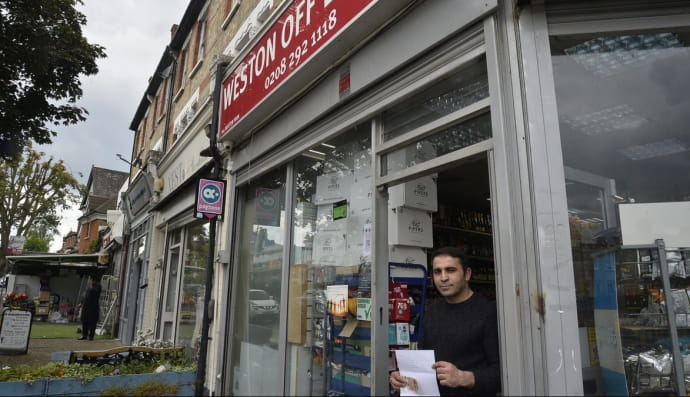 Халіл Курт і записка