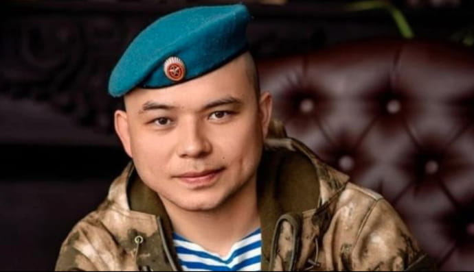 В Україні ліквідували Віктора Цоя