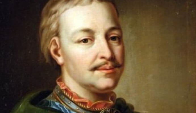 Іван Мазепа