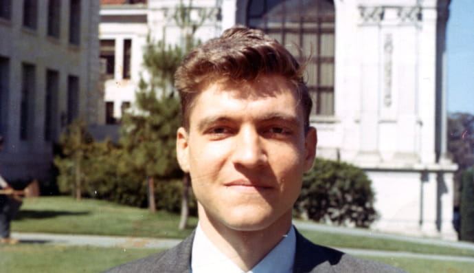 Історія Унабомбера