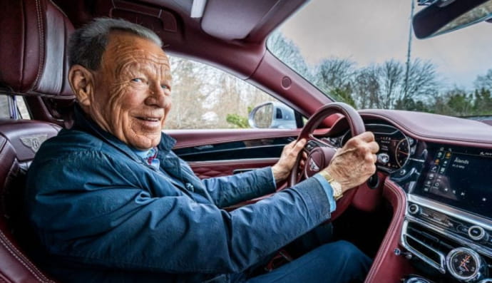 Андерс Вікльоф 