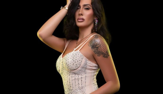 Роуз Монтойя 