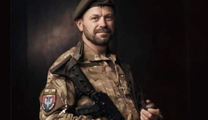 Виктор Суходольский