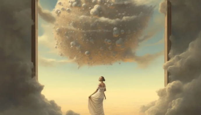 Что человек переживает после смерти