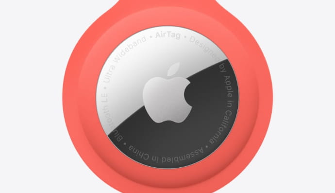 Apple AirTag