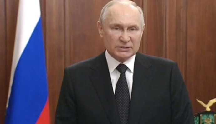 владімір путін