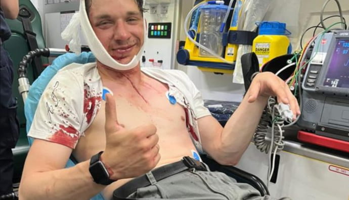 Олександр Греков