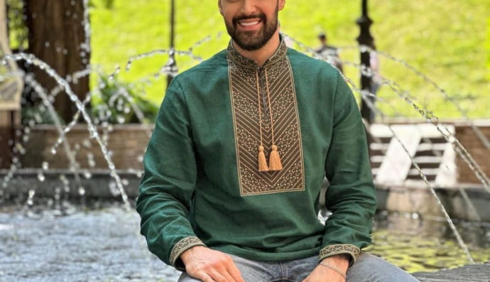 Віталій Козловський 